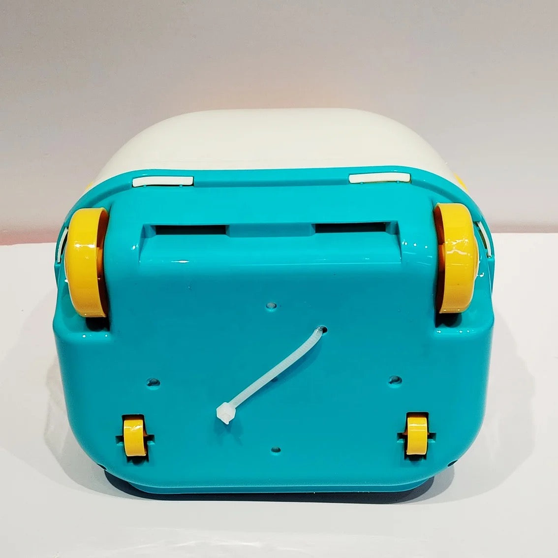 Set mascota con movimiento