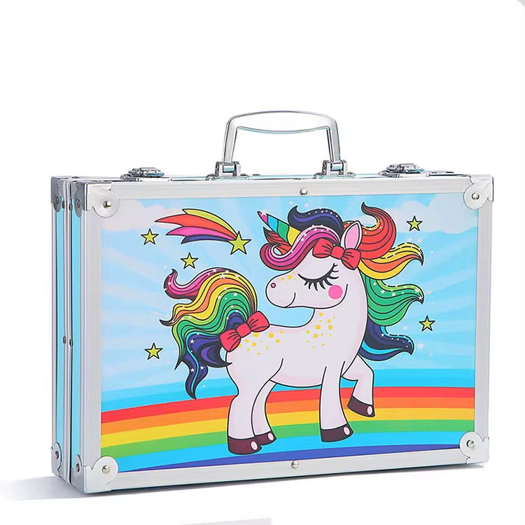 Kit de arte - 144 pcs