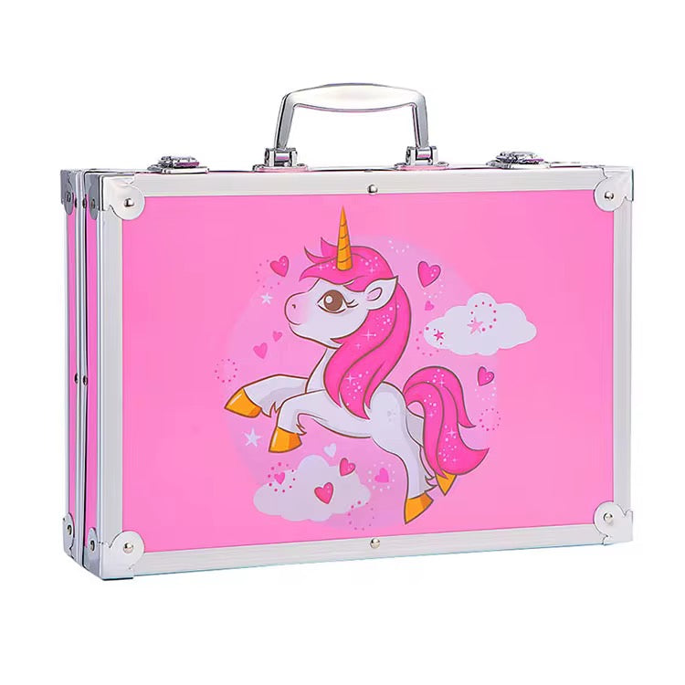 Kit de arte - 144 pcs
