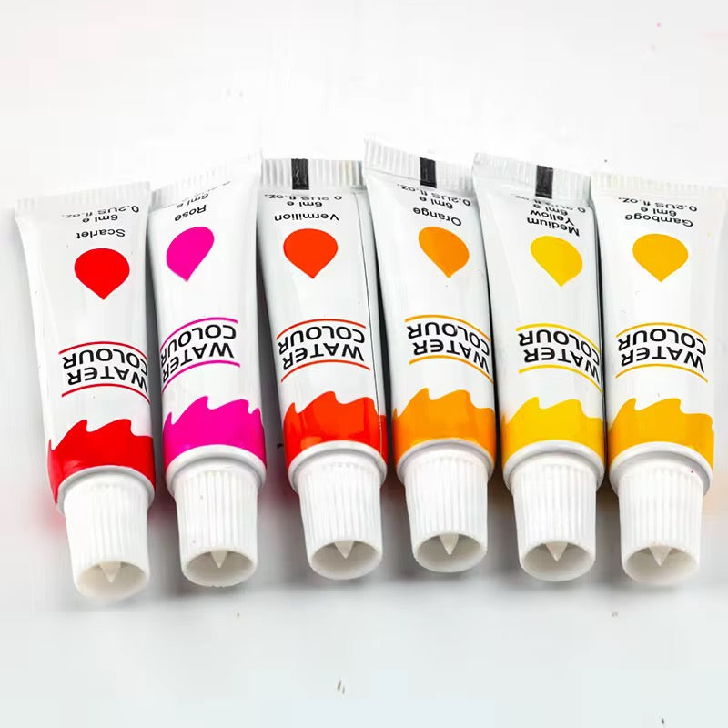 Kit de arte - 144 pcs