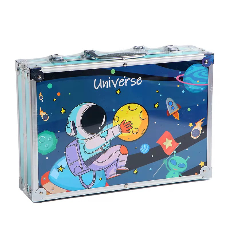Kit de arte - 144 pcs