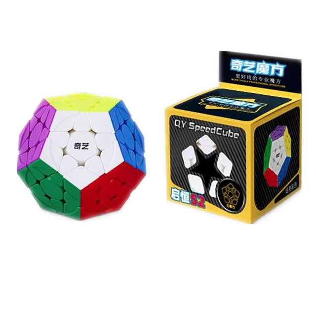 Cubo rubik mega