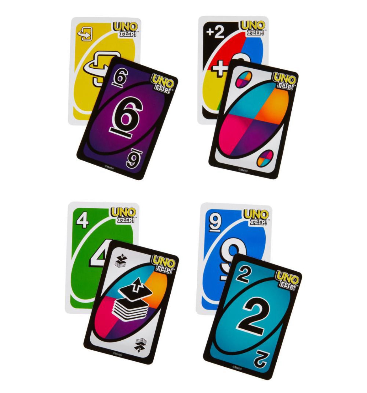 Uno flip