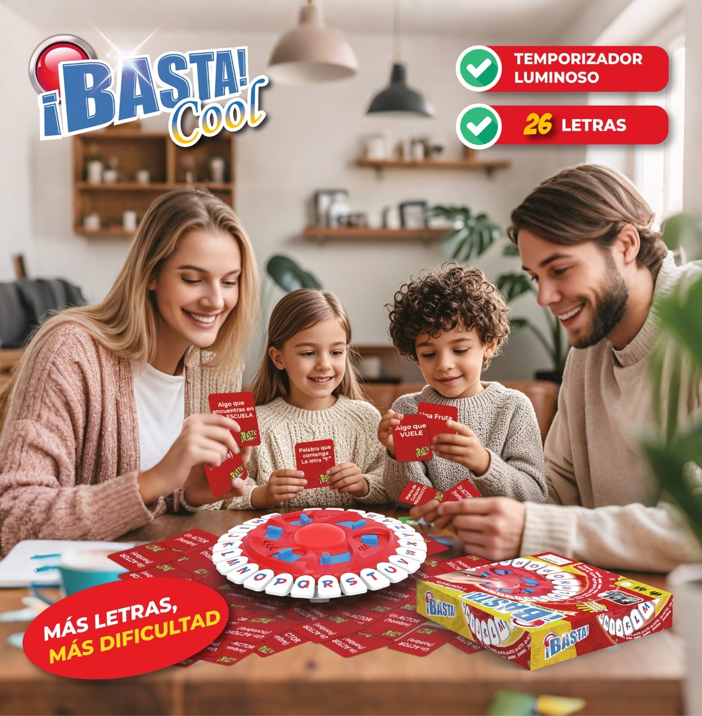 Basta cool