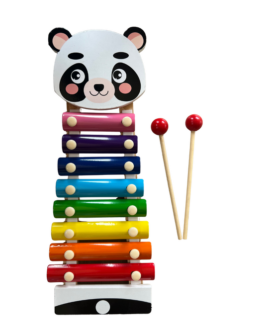 Xilófonos animales