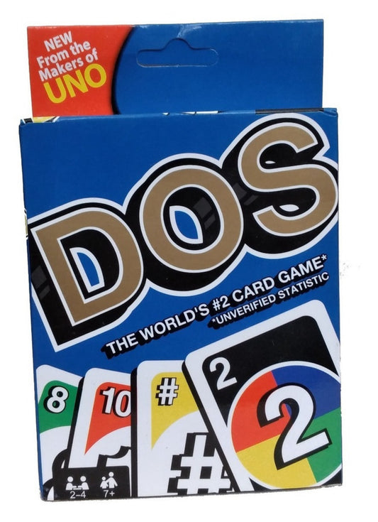 Dos