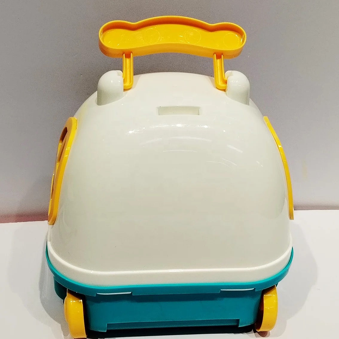 Set mascota con movimiento