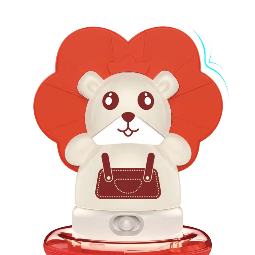 Torre apilable con sonido - León