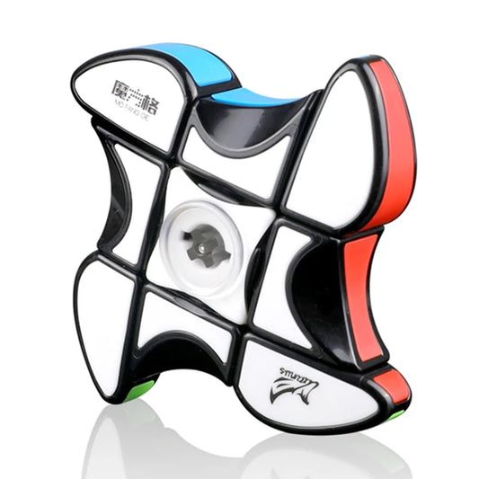 Cubo rubik spinner Qiyi