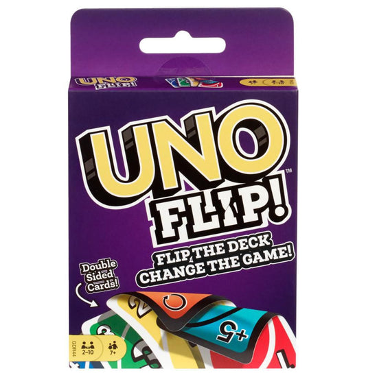 Uno flip